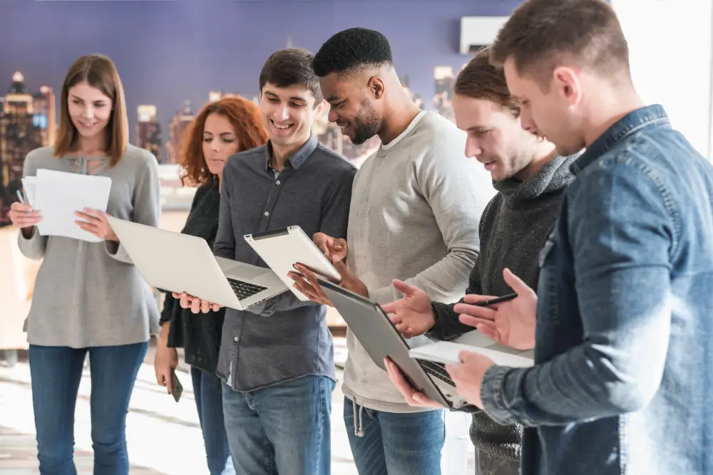 Identifier les talents en entreprise : au-delà des intuitions