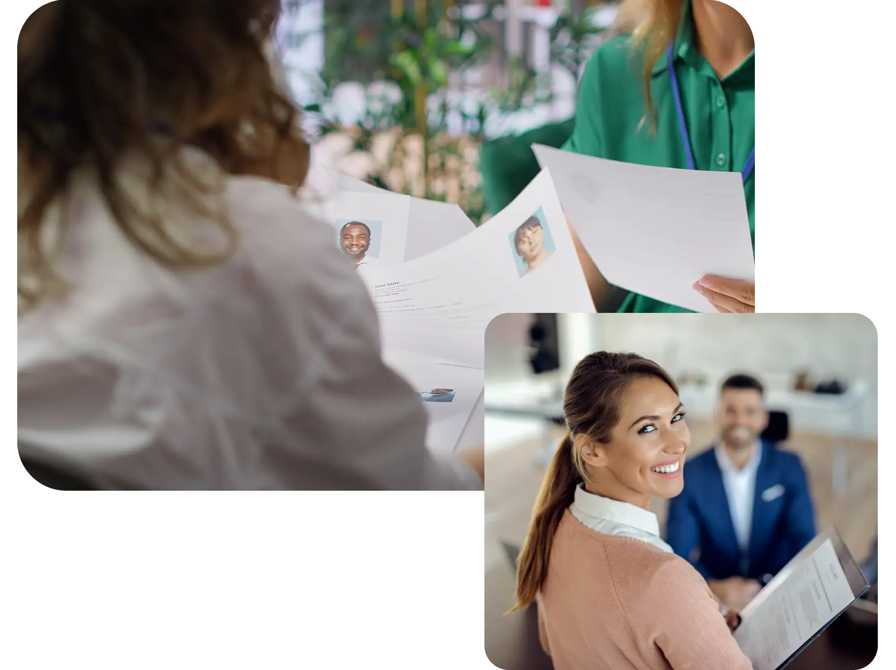 management-de-transition