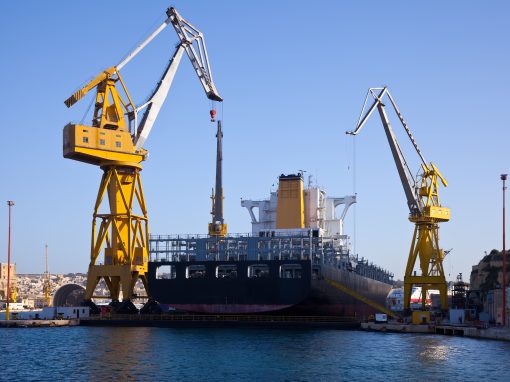 Étude de rémunération 2026 : les métiers de la maintenance navale en France